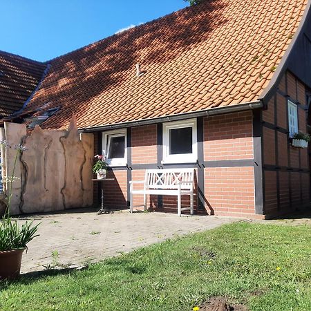 Ferienwohnung Auf Dem Land Ladbergen Ngoại thất bức ảnh