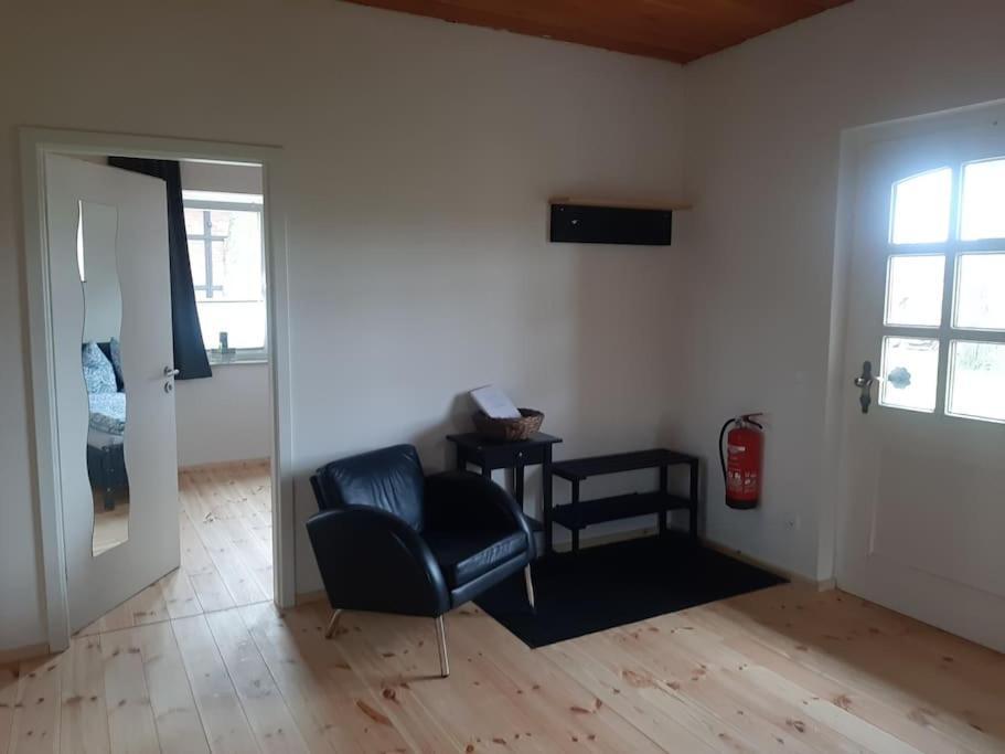 Ferienwohnung Auf Dem Land Ladbergen Ngoại thất bức ảnh