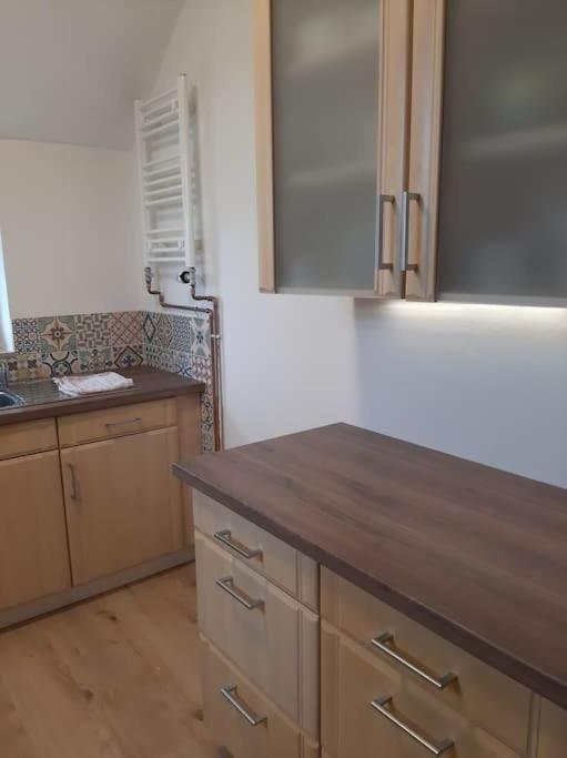 Ferienwohnung Auf Dem Land Ladbergen Ngoại thất bức ảnh