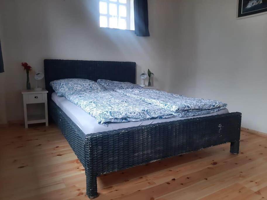 Ferienwohnung Auf Dem Land Ladbergen Ngoại thất bức ảnh