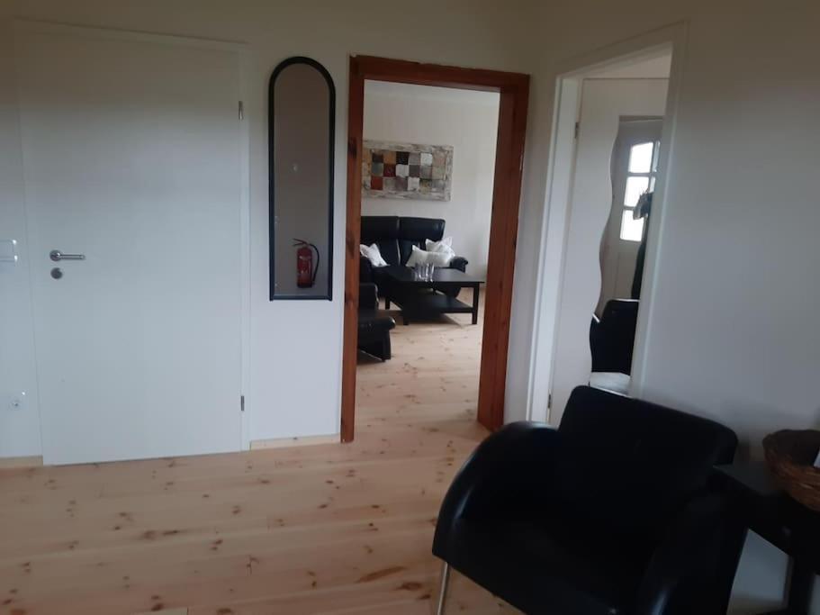Ferienwohnung Auf Dem Land Ladbergen Ngoại thất bức ảnh