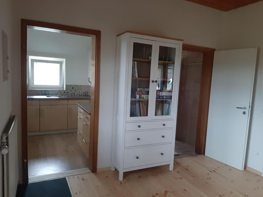 Ferienwohnung Auf Dem Land Ladbergen Ngoại thất bức ảnh